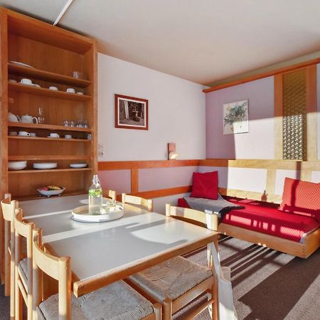 Residence Pierre & Vacances Le Gypaete Val Thorens Exteriér fotografie