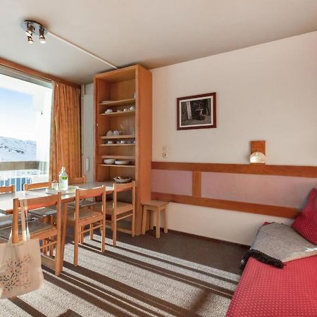 Residence Pierre & Vacances Le Gypaete Val Thorens Exteriér fotografie